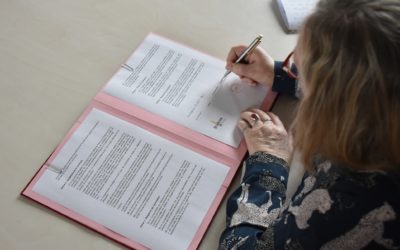 Grand jour à l’association CPO