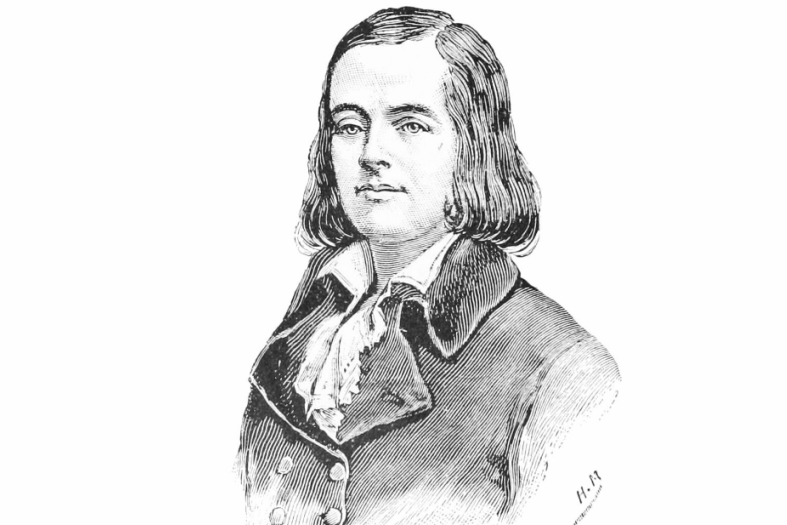 Qui était Claude Chappe ?